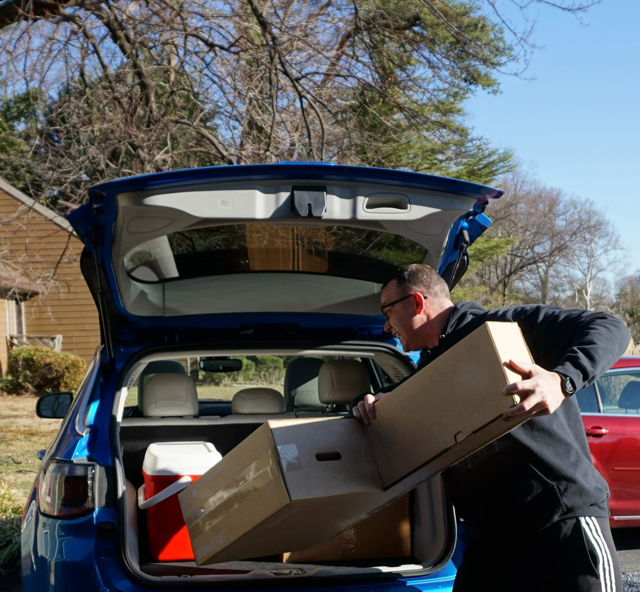 4 military move entitlements to know before PCS season