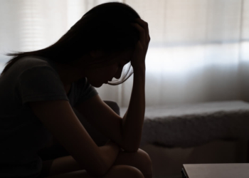 Mental health, financial strain rank as top military families’ concerns