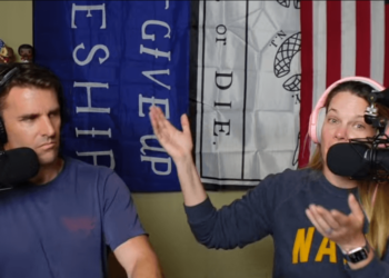 Navy podcasting family looks for dream home on ‘House Hunters’