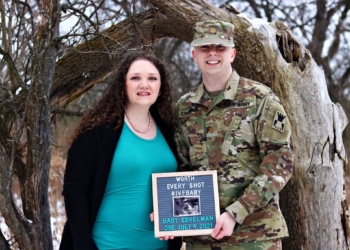 For military families struggling to conceive, executive order is ‘positive first step’