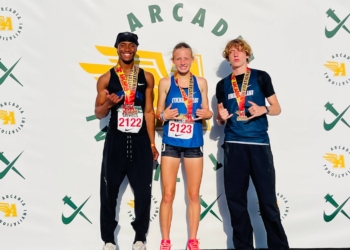 Military teen athletes named Gatorade Players of the Year in Hawaii
