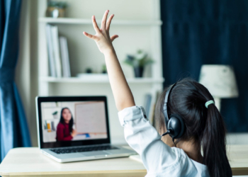 OPINION: Virtual education provides stability for military-connected families