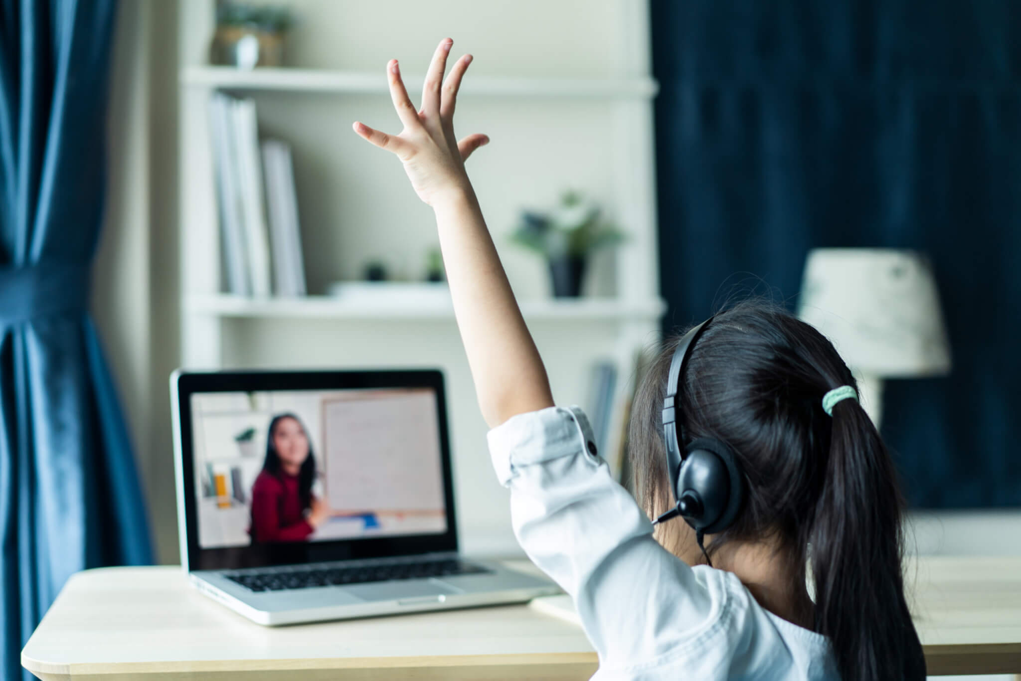 OPINION: Virtual education provides stability for military-connected families – Military Education OPINION: Virtual education provides stability for military-connected families – Military Education