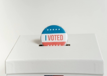 Military-spouse led organization joins lawsuit against executive order on voting