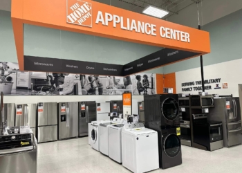 Home improvement: Recent partnership expands exclusive benefits for military community