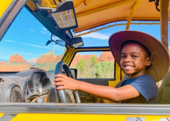 The military family’s guide to roadtripping during a PCS move
