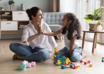 Is personal child care right for your family?