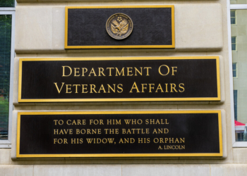 President selects nominee for Inspector General of the Department of Veterans Affairs