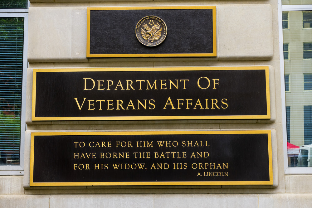 President selects nominee for Inspector General of the Department of Veterans Affairs