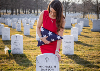 Memorial Day events to honor ‘Unquiet Professional’ Staff Sgt. Mike Simpson