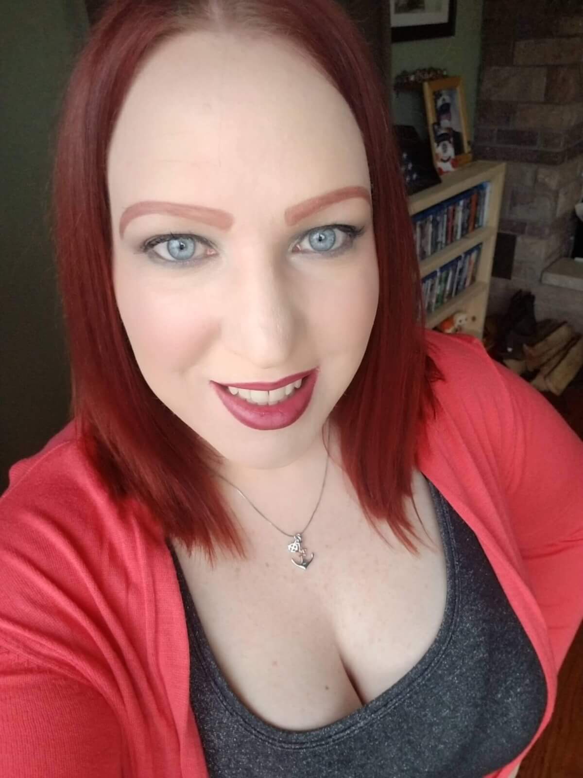 Mandy Baker