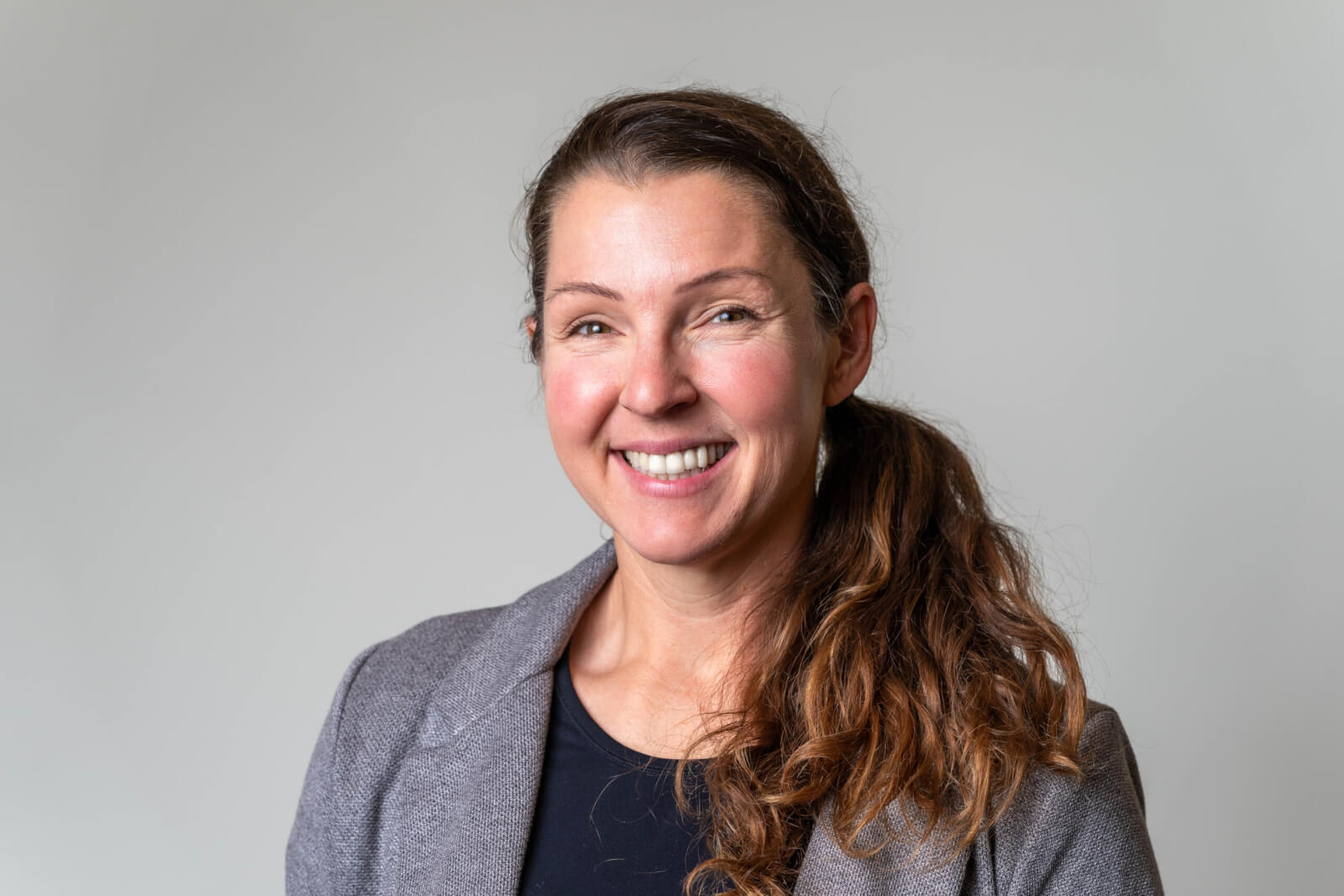 Alison Buckholtz