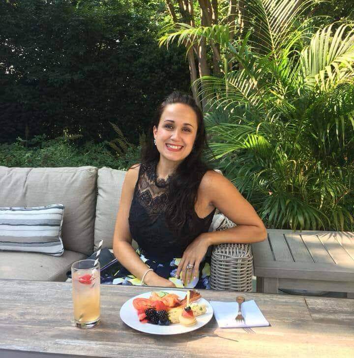 Angela Caban