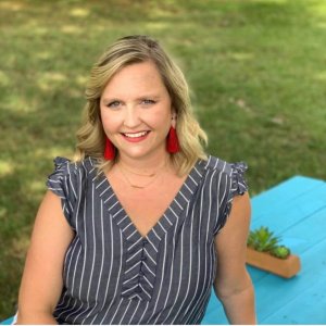 Catherine Vandament