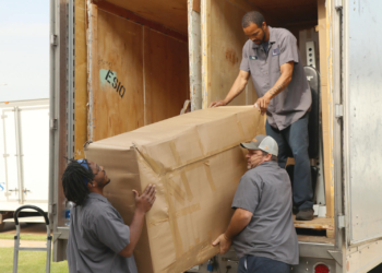 fewer PCS moves