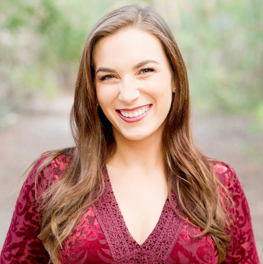 Danielle Tingley