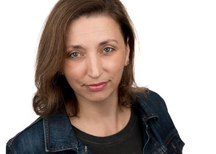 Elizabeth Aslakson