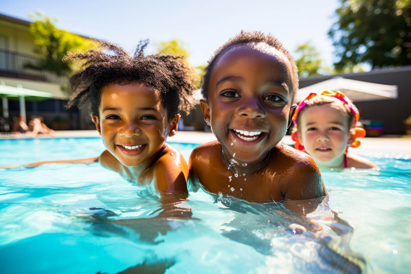 Pediatrician shares summer safety tips for military kids