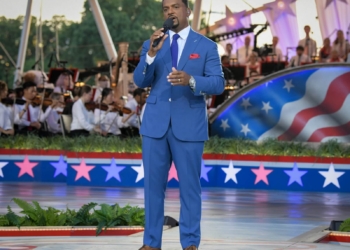 Fourth of July celebration to include special military tribute