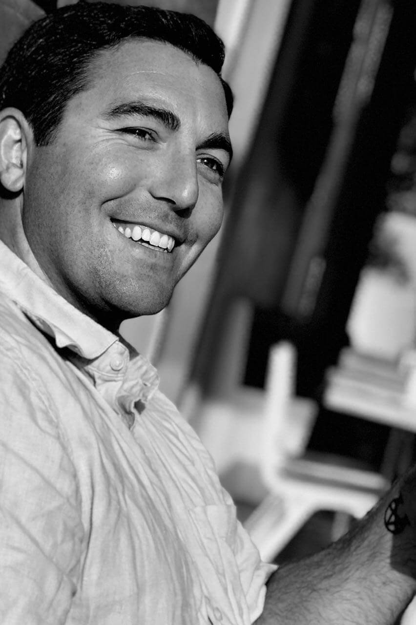 John Bissonnette