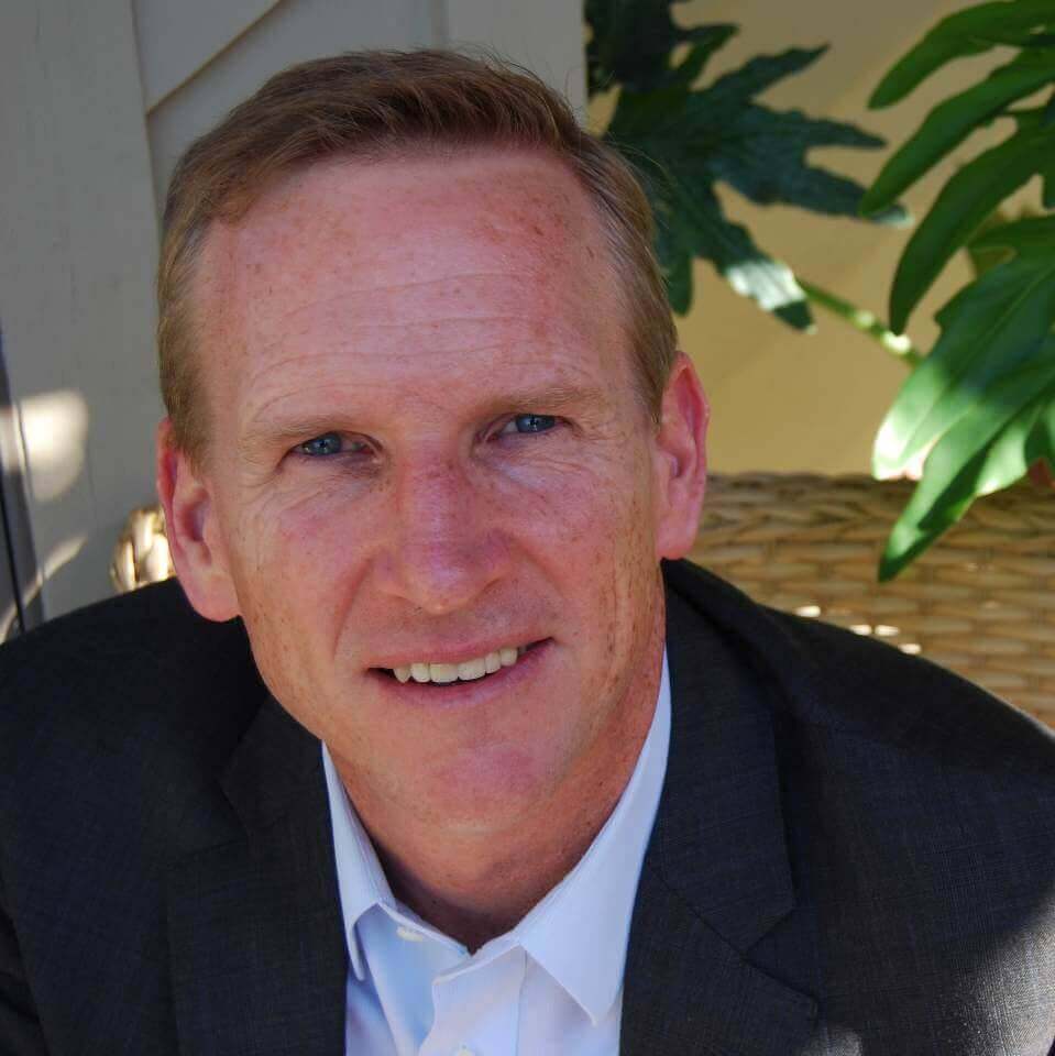 Rob Campbell