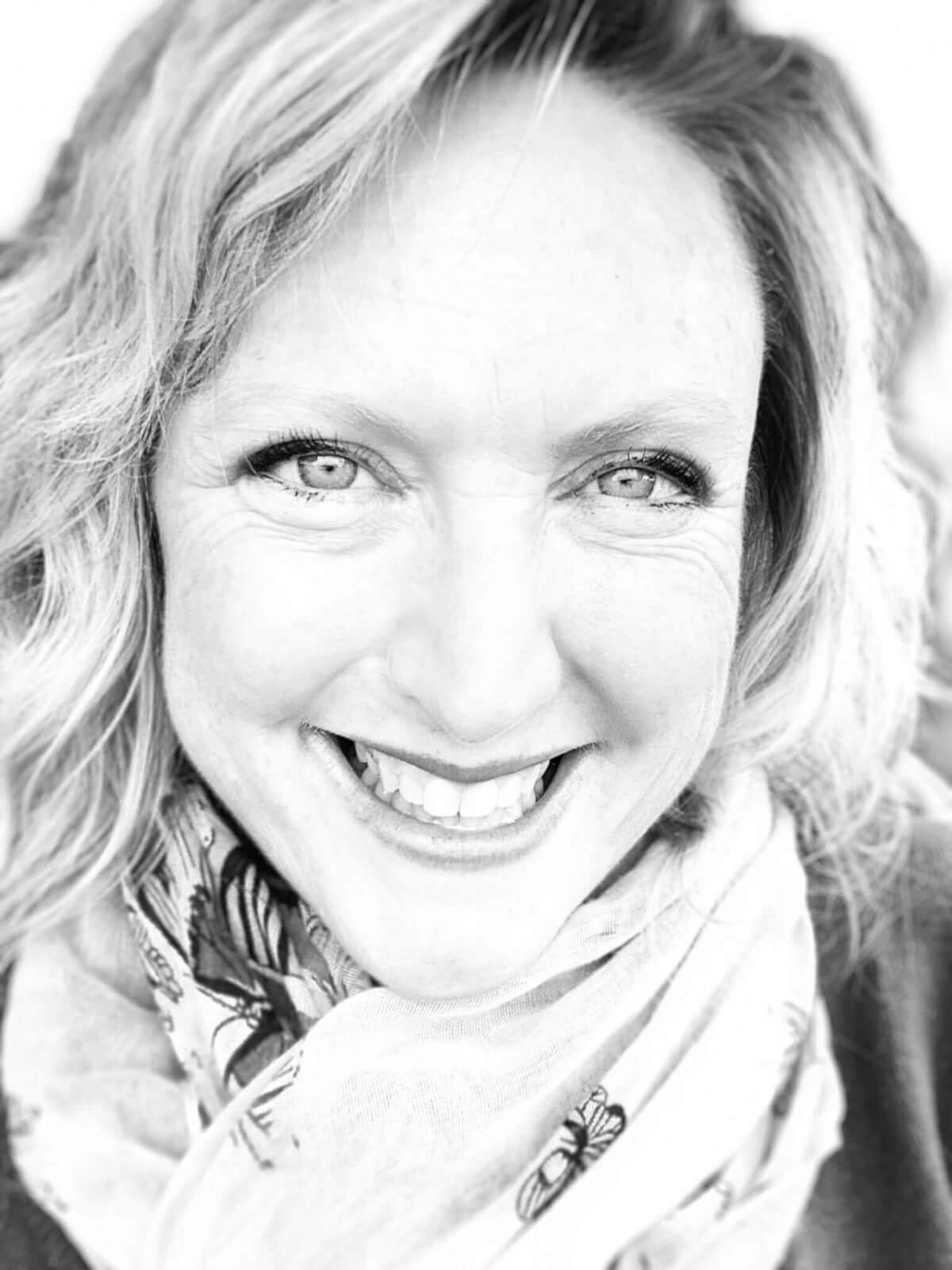 Stacy Allsbrook-Huisman
