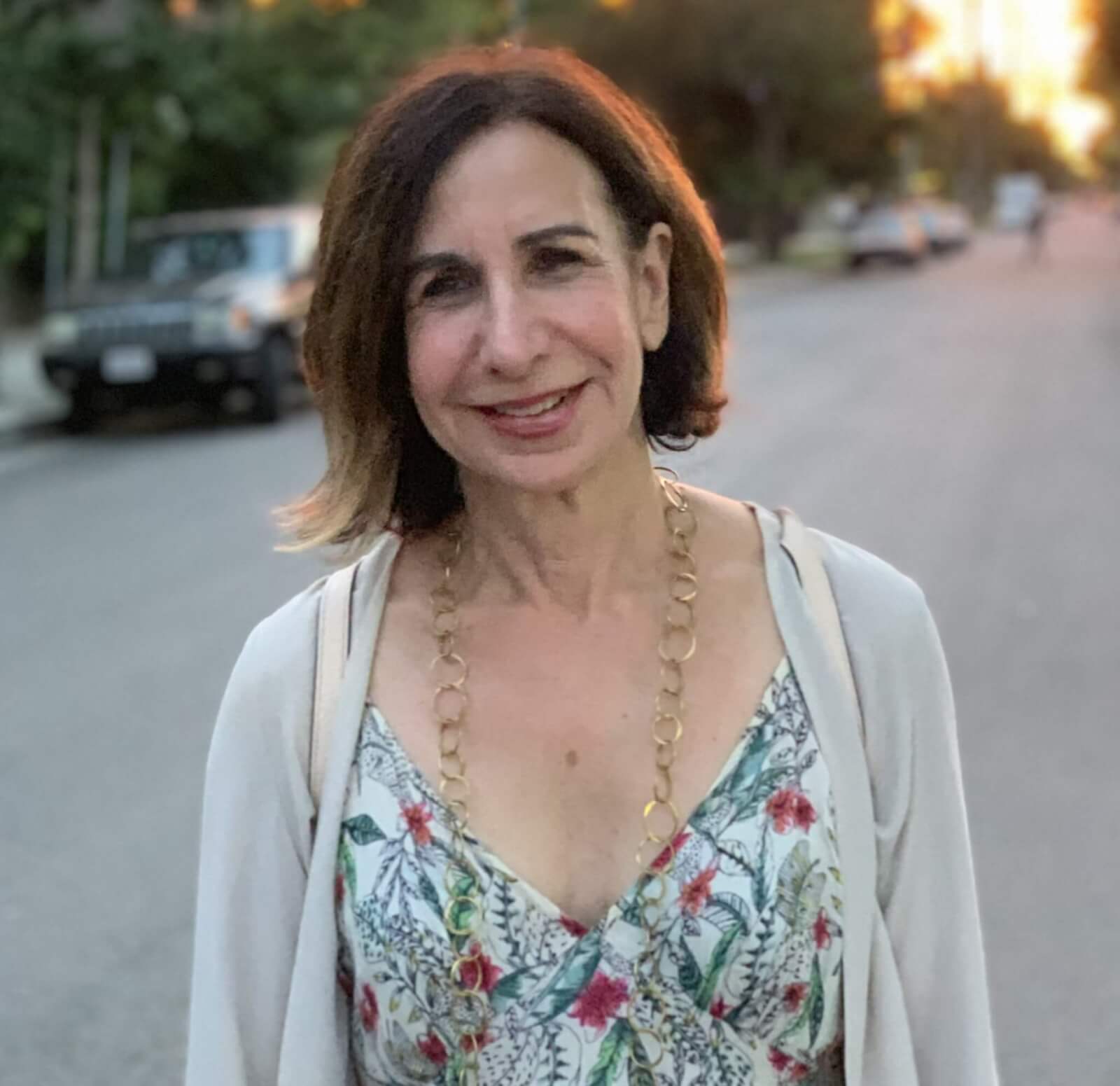 Shelley Levitt