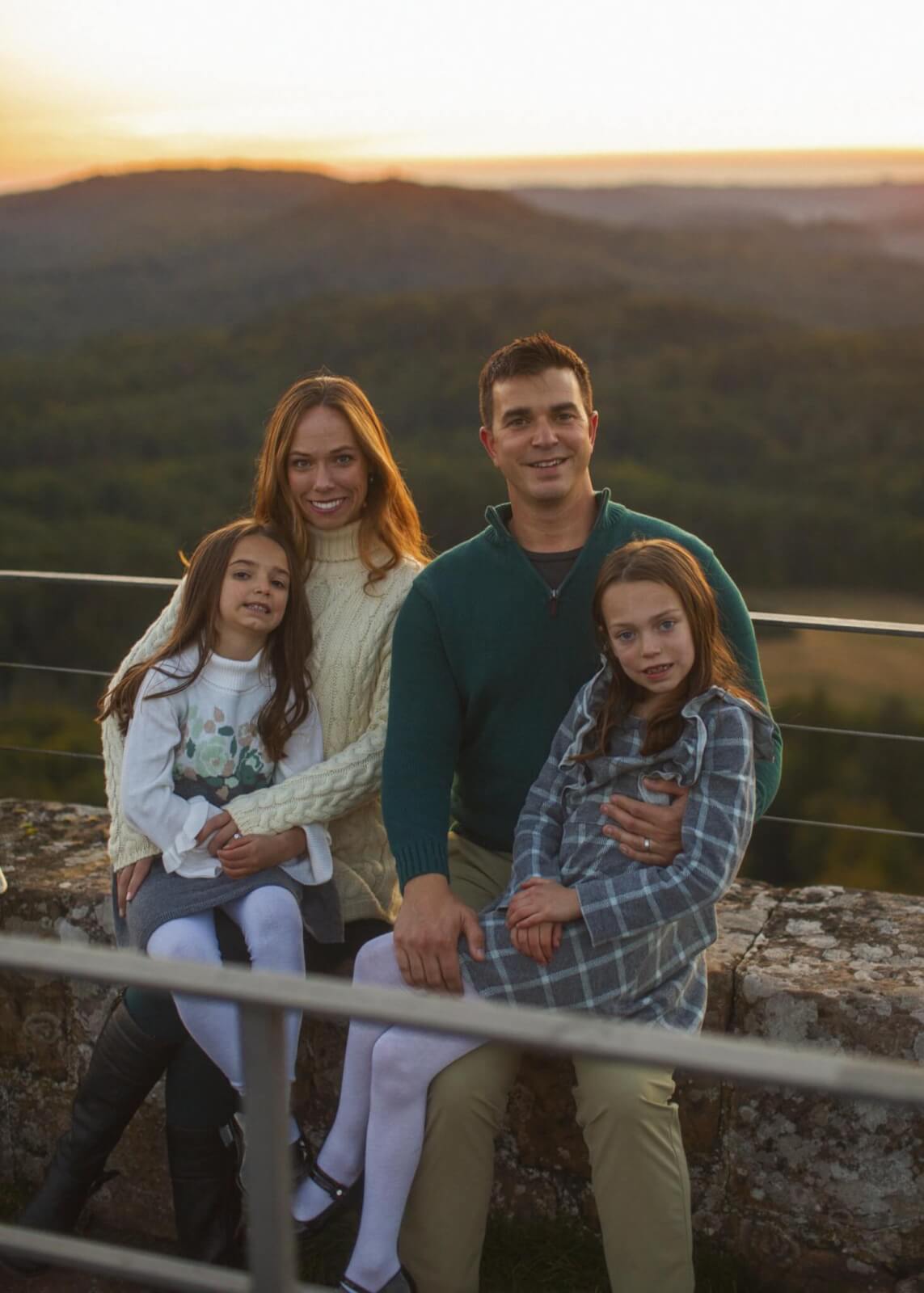 The Stolzoffs