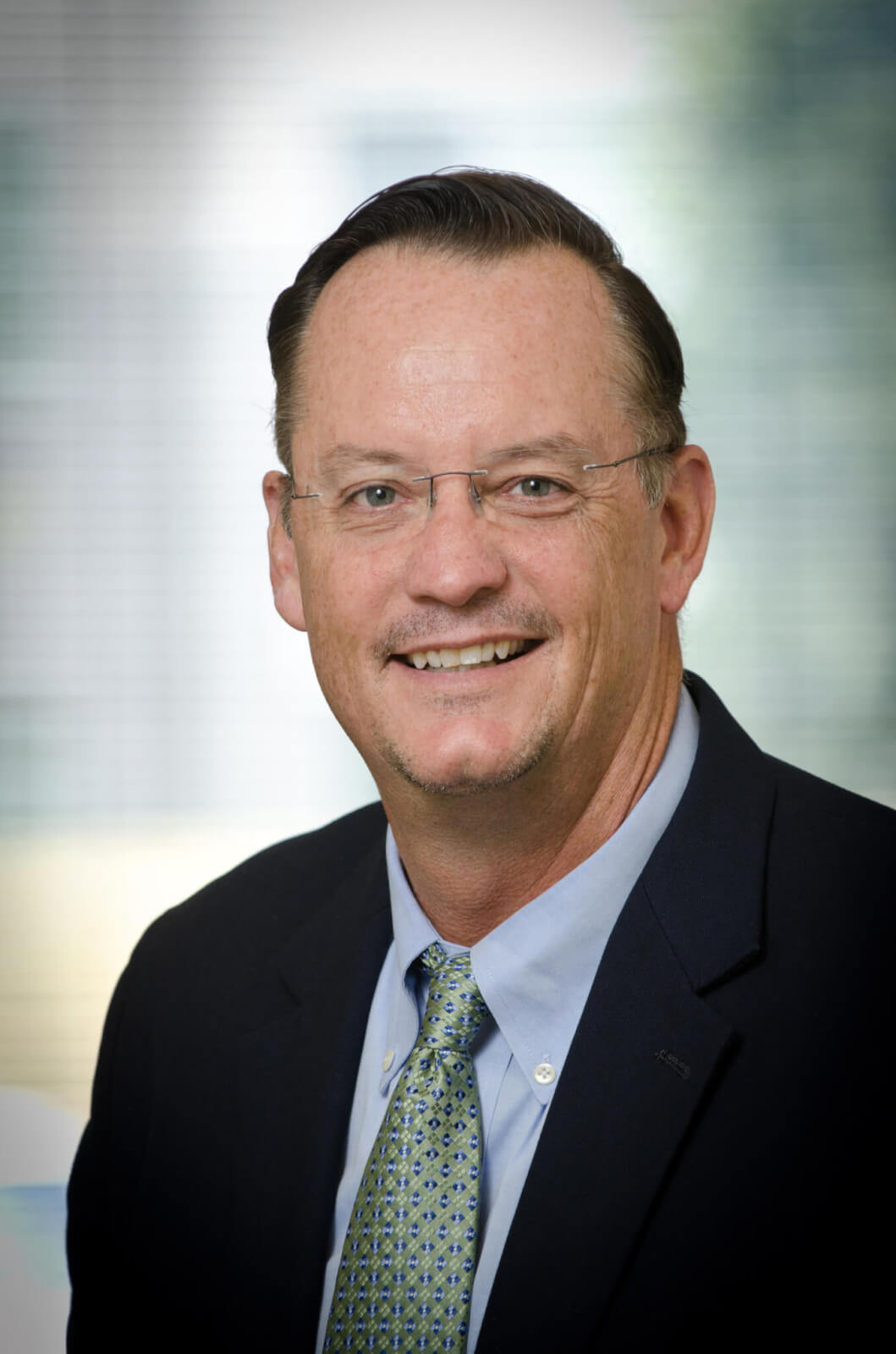 Jack Amberg