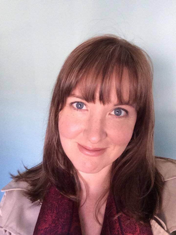 Meghan Williams