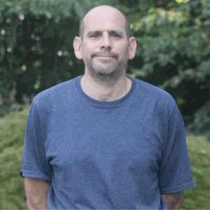 Rich Monetti