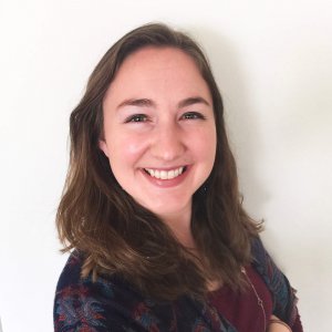 Sarah Streyder