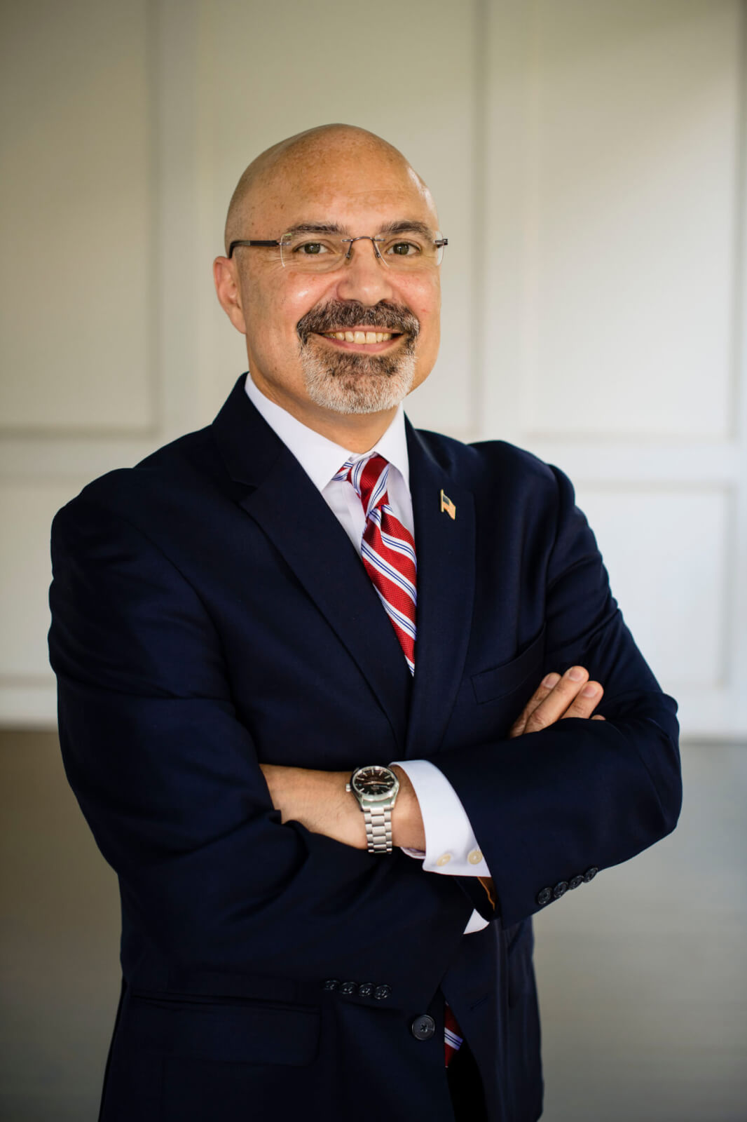 Carlos Perez