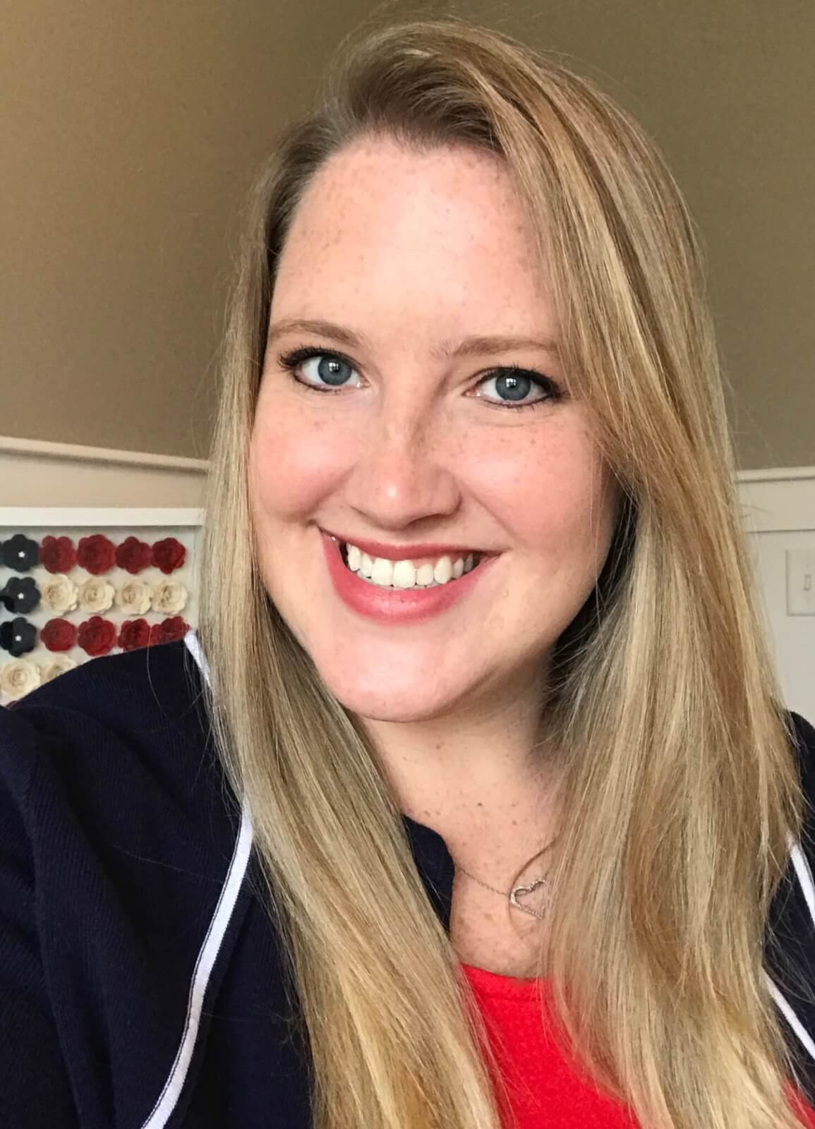 Whitney Armstrong