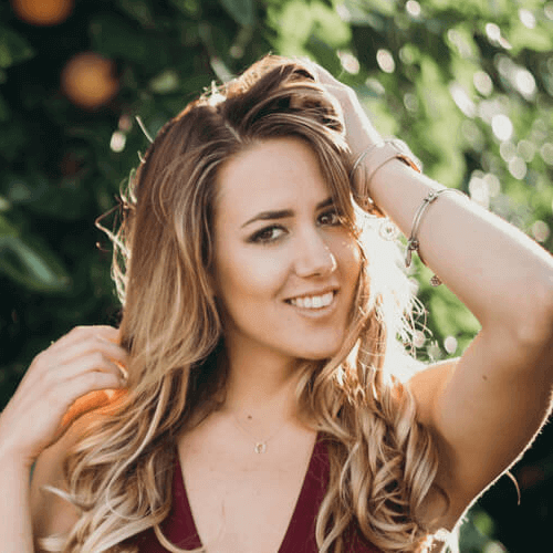 Ashleigh Mitchell