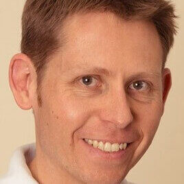 Ben Greene
