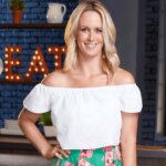 Amy Pottinger