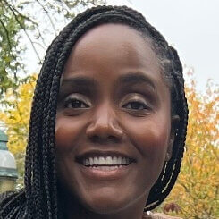 Taneika Duhaney