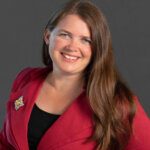 Lizann Lightfoot