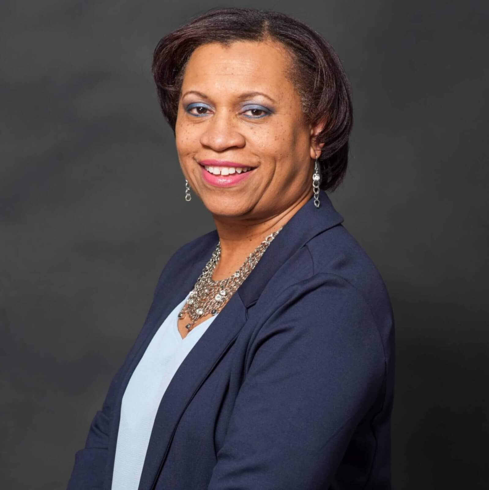 Natalie Mack