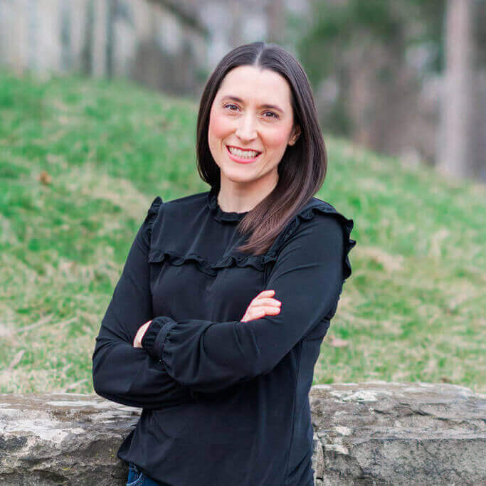 Marisa Palmieri Shugrue