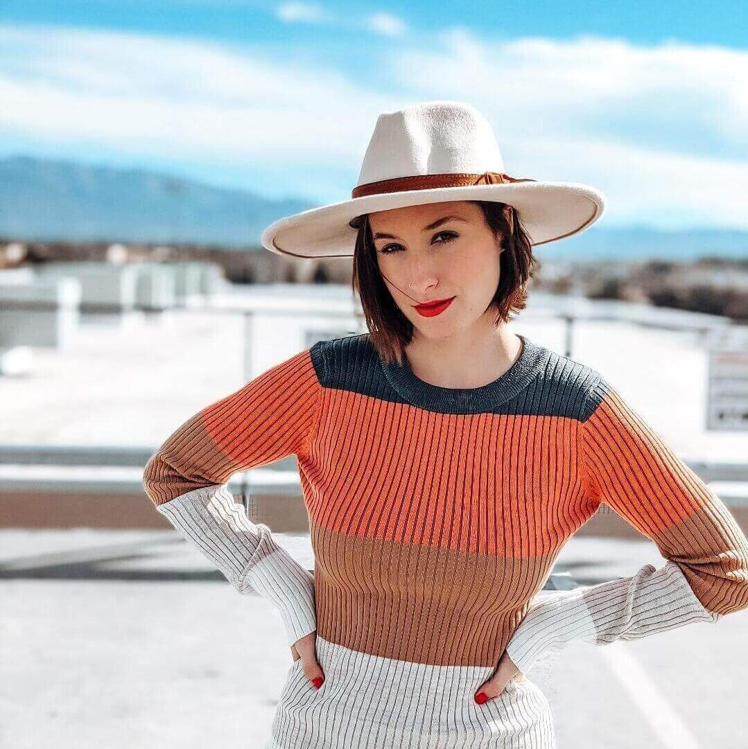 Alexa LeCureux