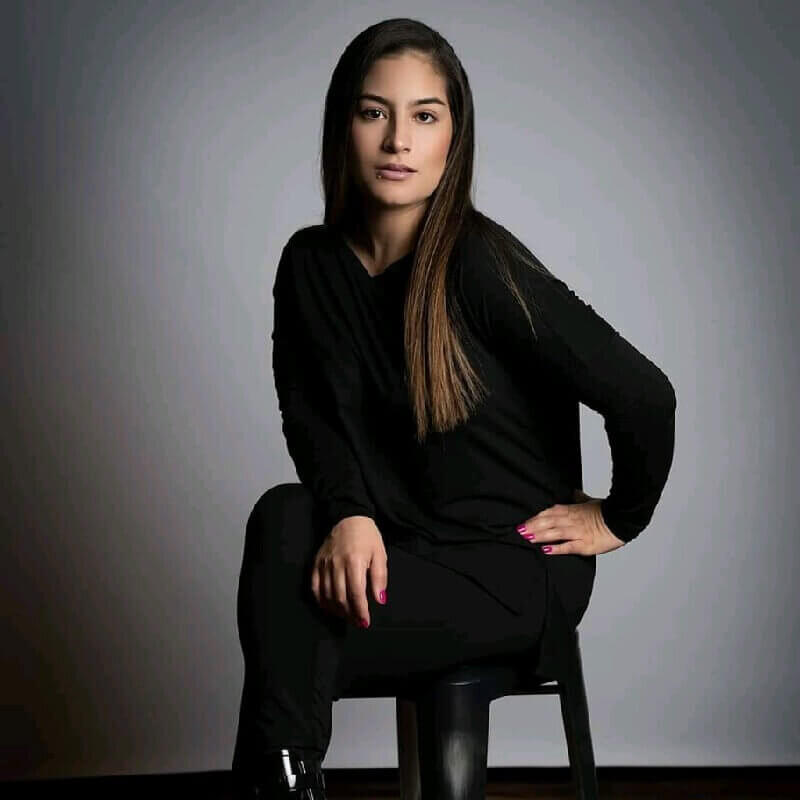 Kristal Leon