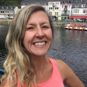 Kate Lewis