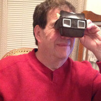 Donald Liebenson