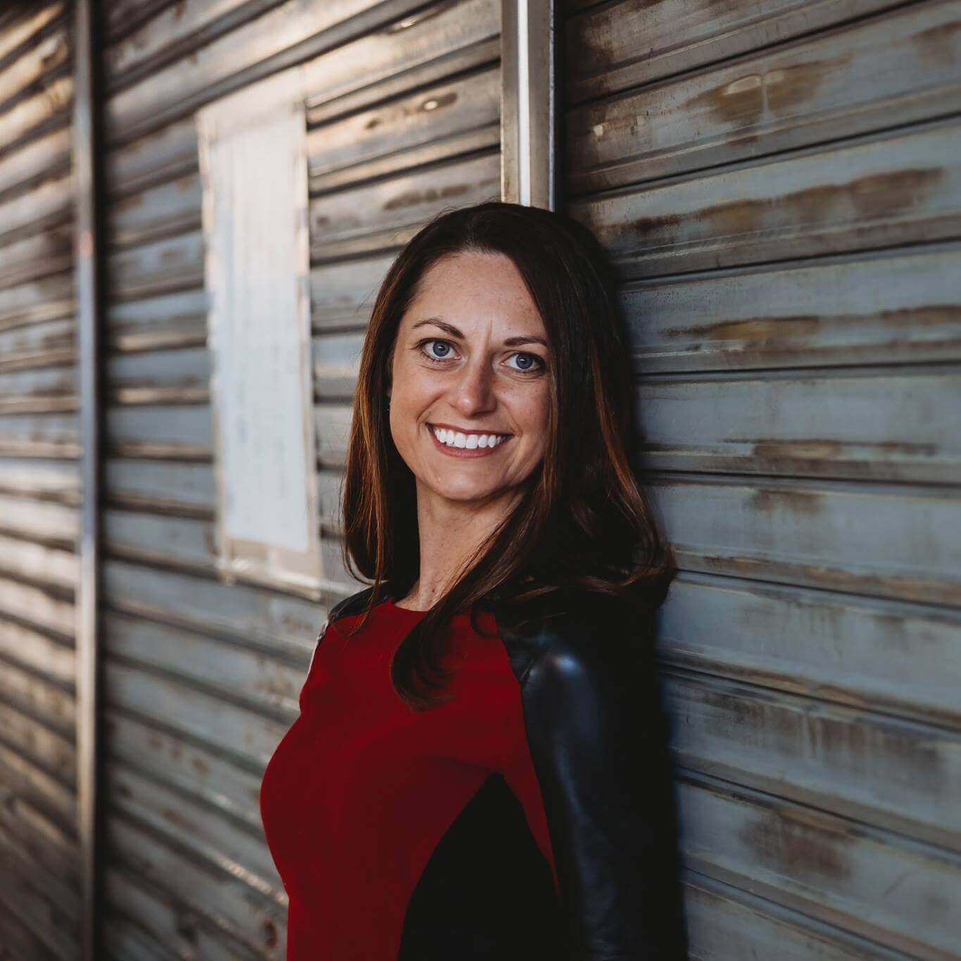 Kristi Stolzenberg