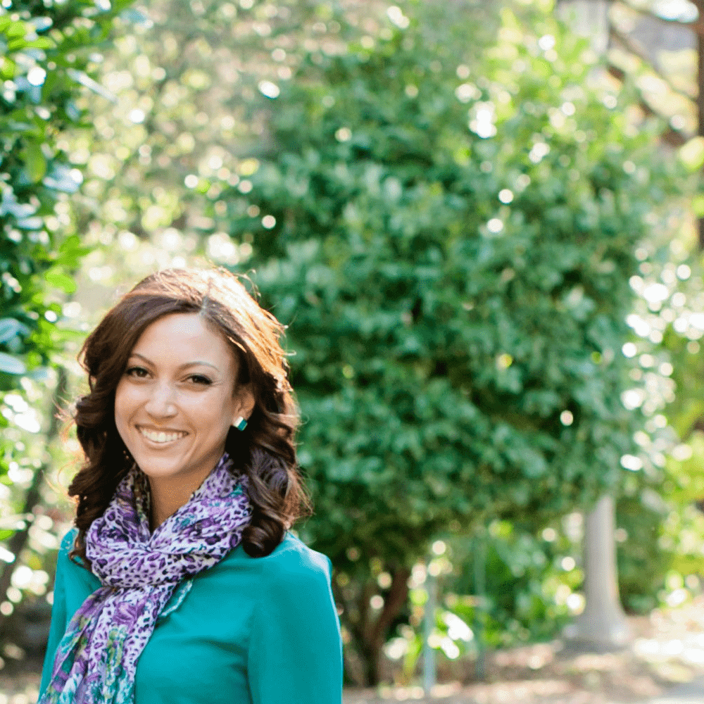Julie Ferguson