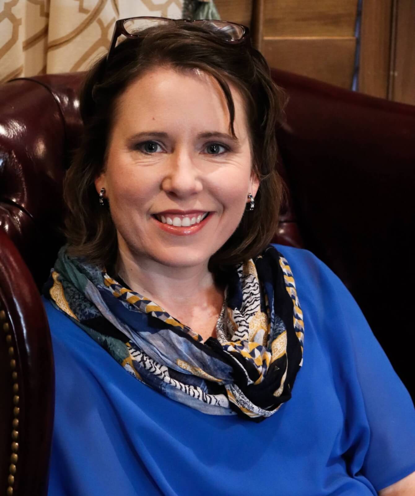 Jennifer Pasquale