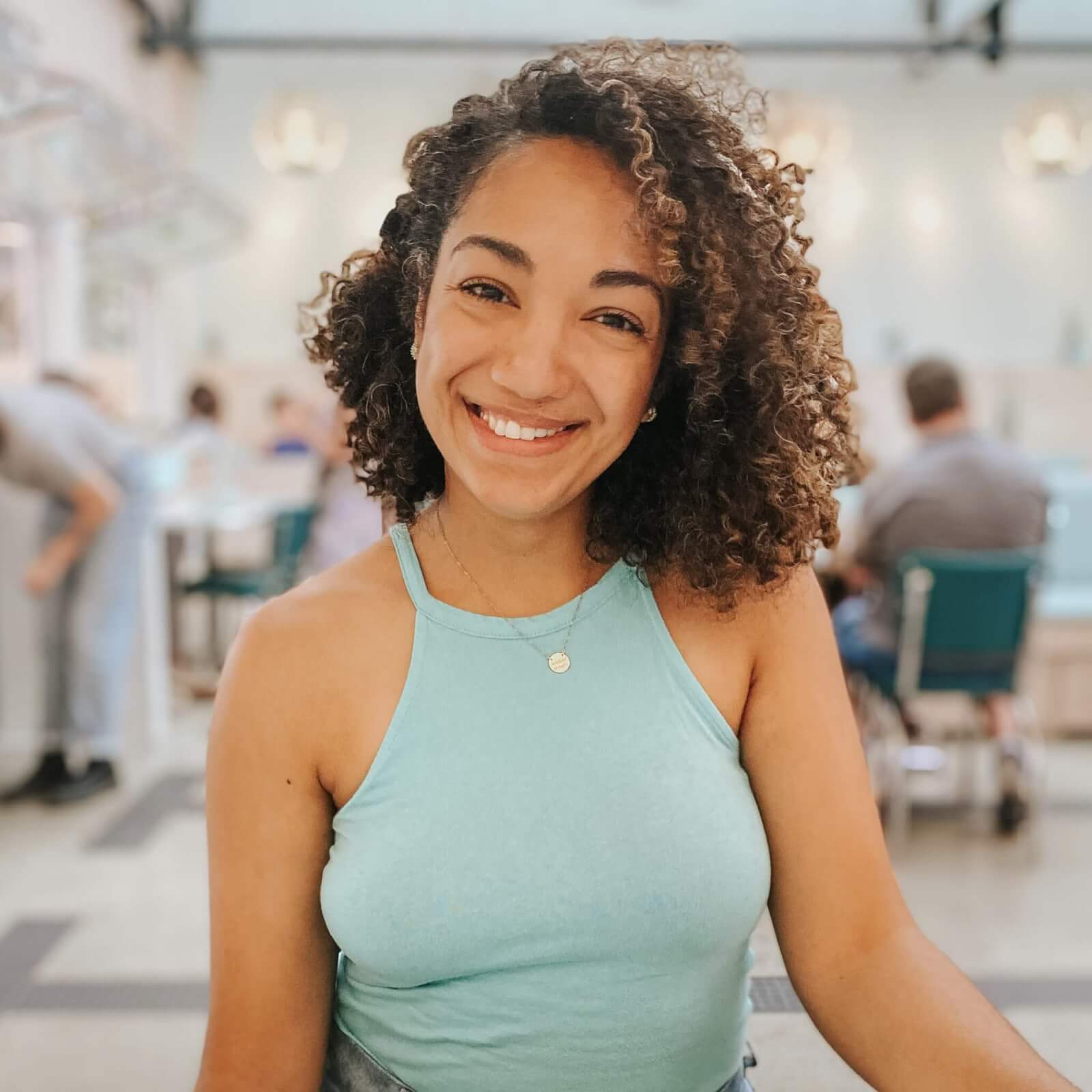 Noelle Boyer