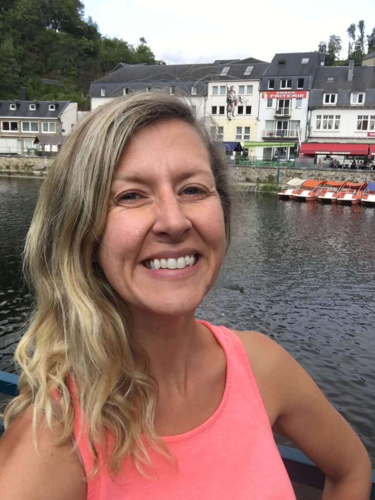 Kate Lewis